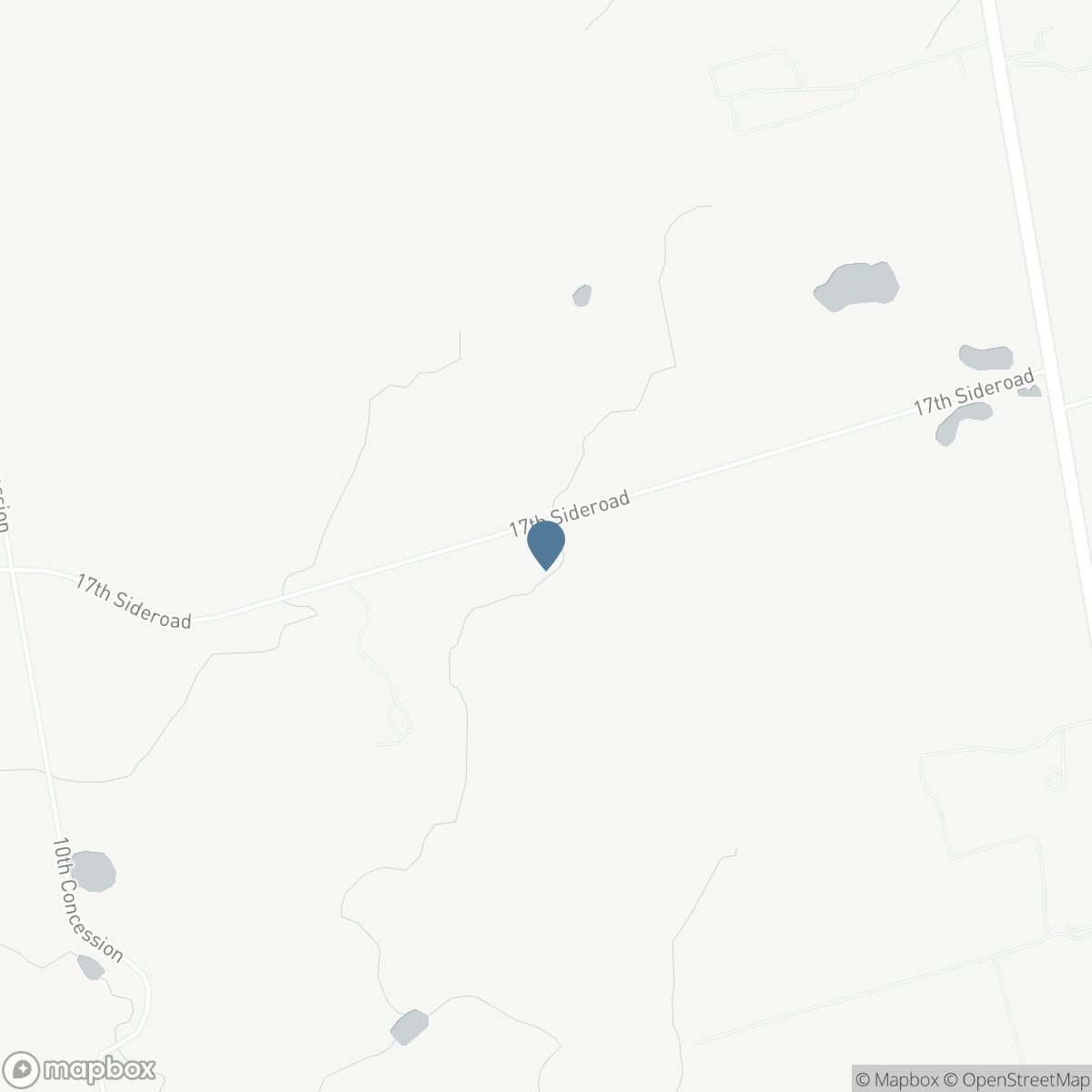 6375 17TH SIDEROAD, Schomberg, Ontario L0G 1T0